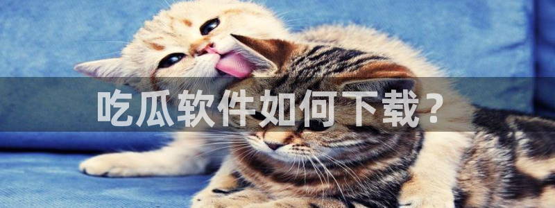 ccgg.ct今日吃瓜：吃瓜软件如何下载？